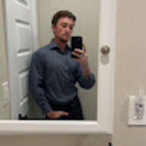 Meet your Posher, Tim